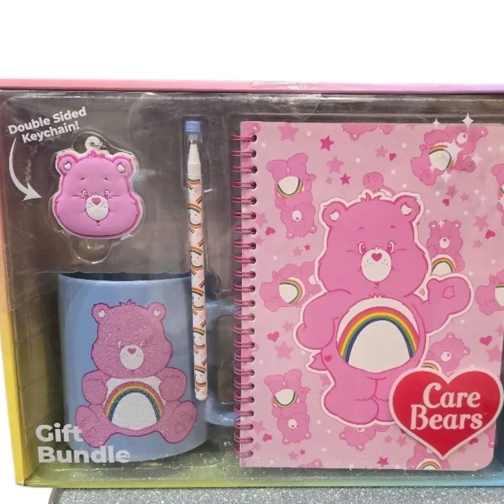 Care‎ Bears Gift Bundle